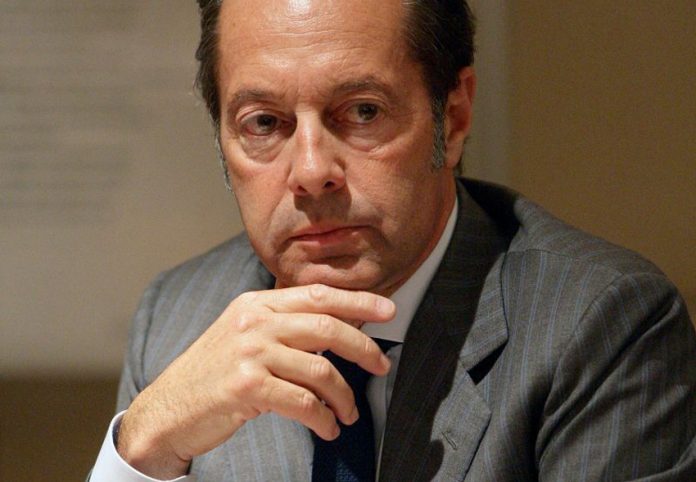 Ettore Riello