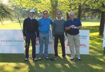Winkler-golf