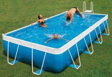 Piscine Laghetto