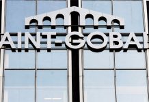 Saint-Gobain