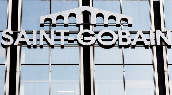 Saint-Gobain
