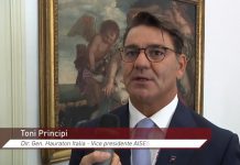 VIDEO – Come affrontare il dissesto idrogeologico?