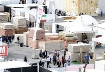 Marmomac 2017 da record: 68 mila operatori da 147 Paesi