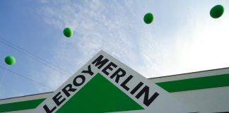Punto vendita Leroy Merlin