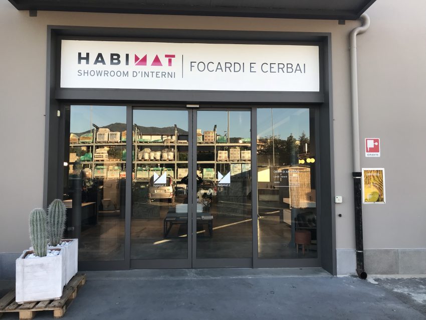 Habimat Focardi e Cerbai