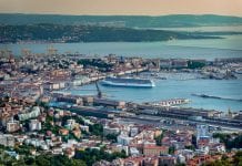 Trieste
