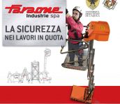 Faraone-industrie
