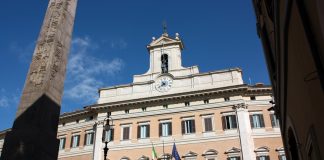 Nella legge di Bilancio fondi per la sicurezza degli edifici Montecitorio, sede della Camera