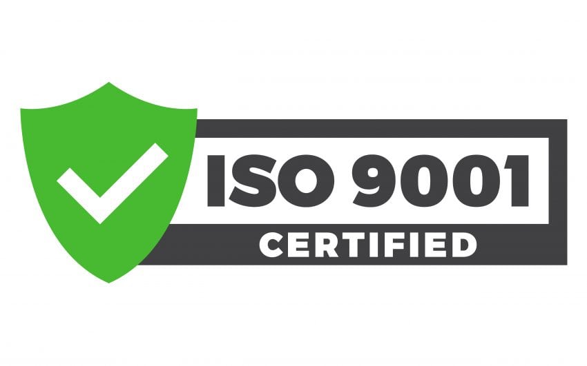 Certificazioni e Standars Iso