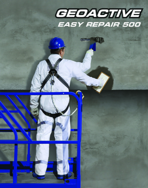 Geoactive Easy Repair 500