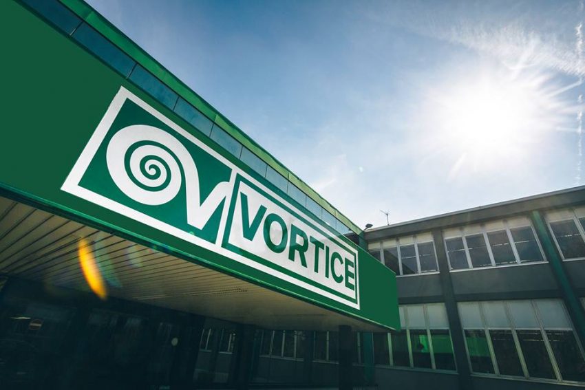 Vortice