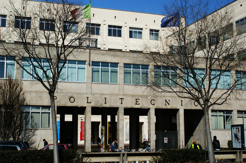 Il Politecnico di Torino