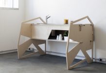 Cucinaleggera di Stefano Carta Vasconcellos