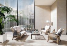 Ceramica Dayton Sand, Venis Porcelanosa