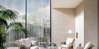 Ceramica Dayton Sand, Venis Porcelanosa