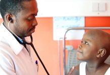 Ospedale Saint Damien