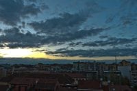 Milano, case