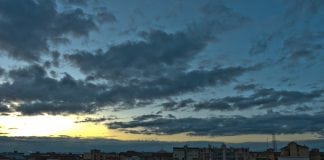 Milano, case