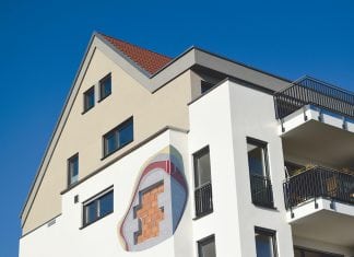 Sistema a cappotto: per l’80% dei progettisti è essenziale per gli obiettivi dell’EPBD isolamento-cappotto