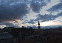 Case a Milano
