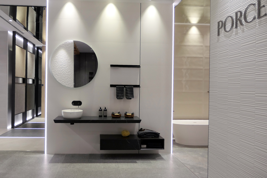 Cersaie 2018