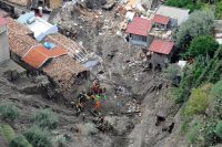 Polizze catastrofali