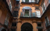 Abitazione residenziale a Napoli