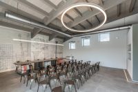 Il nuovo spazio di BigMat Edil Palmieri
