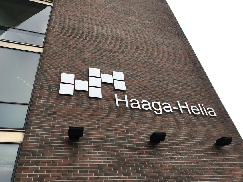 L’Università finlandese Haaga Helia