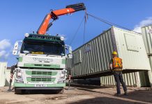 Fassi FX-Link