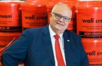 Federico Geremia, direttore generale e presidente di San Marco Group