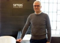 Marco Giuliani, direttore generale di Simas
