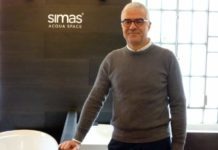 Marco Giuliani, direttore generale di Simas