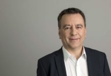Volker Eck, Ceo di Qundis