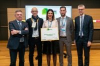 Cerimonia di Premiazione Klimahouse Trend 2019 – Foto: Marco Parisi