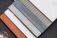 Pavimentazione riscaldata con cemento al grafene