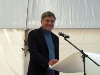 Mauro Mollo, Ceo del Gruppo Mollo