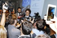 Il ministro alle Infrastrutture, Danilo Toninelli
