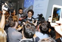 Il ministro alle Infrastrutture, Danilo Toninelli