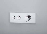 Il regolatore di acqua Thermo Up