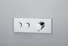 Il regolatore di acqua Thermo Up