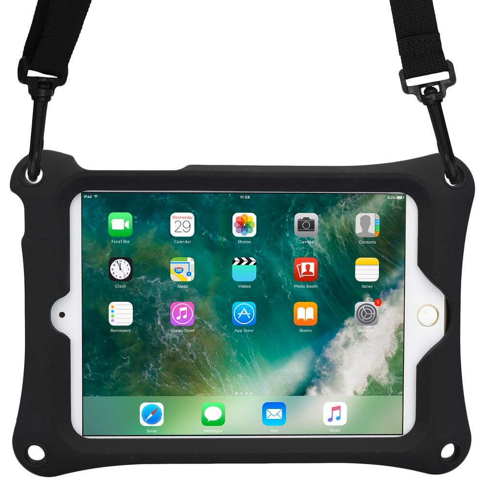 Un iPad versione rugged