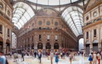Milano, Galleria Vittorio Emanuele