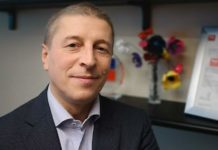 Antonello Carraro, direttore Risorse Umane di Saint-Gobain in Italia