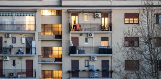 Casa a Milano