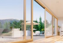 Hst-Sky Innoview di Fakro