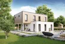 Una casa Vario Haus