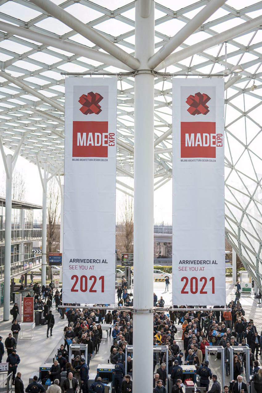 Made expo 2019