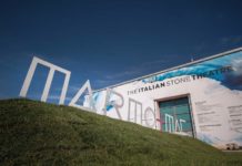 Marmomac 2018
