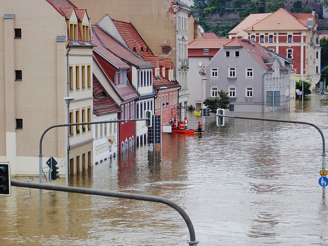 alluvione-cambiamenti-climatici